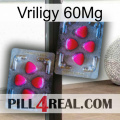 Vriligy 60Mg 15